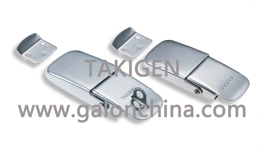 takigen搭扣国内生产厂家是哪家？